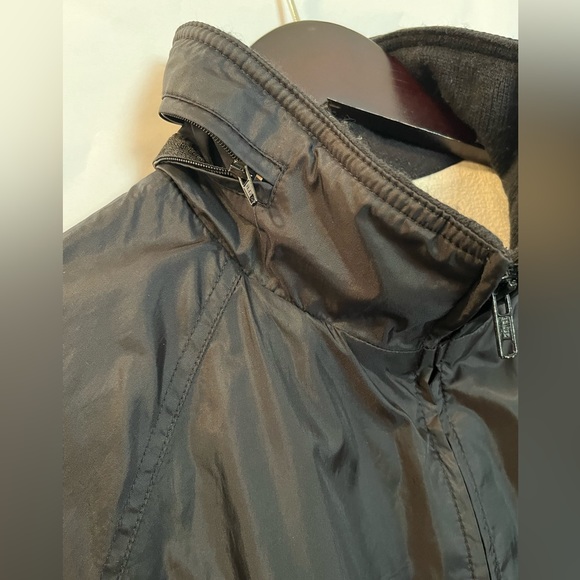 Men Jacket with hood - Size M - Picture 6 of 10